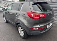 KIA Sportage 7