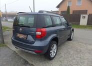 Škoda Yeti 6
