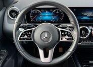 Mercedes-Benz Třídy B MPV 1,3 l 100 kw