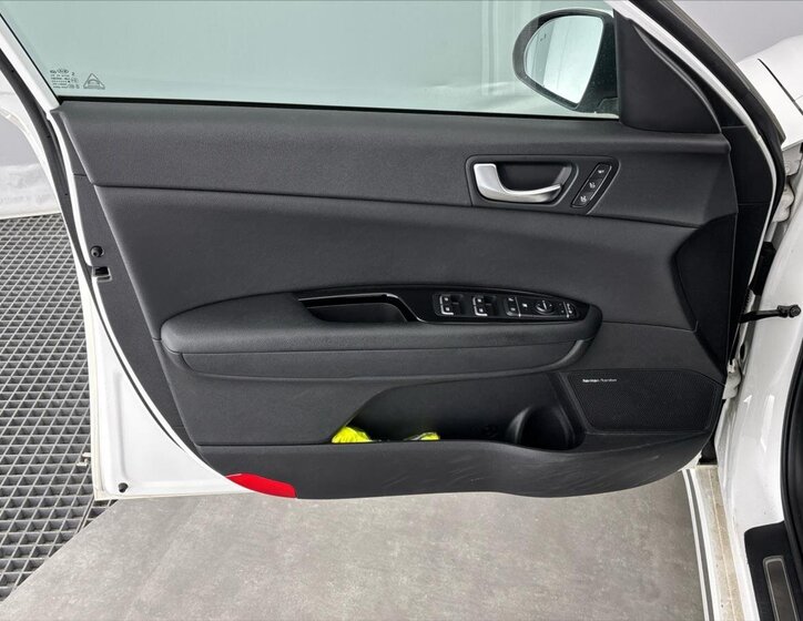 KIA Optima Kombi 1,6 l 132 kw