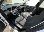Hyundai Tucson SUV / Terénní 1,6 l 195 kw