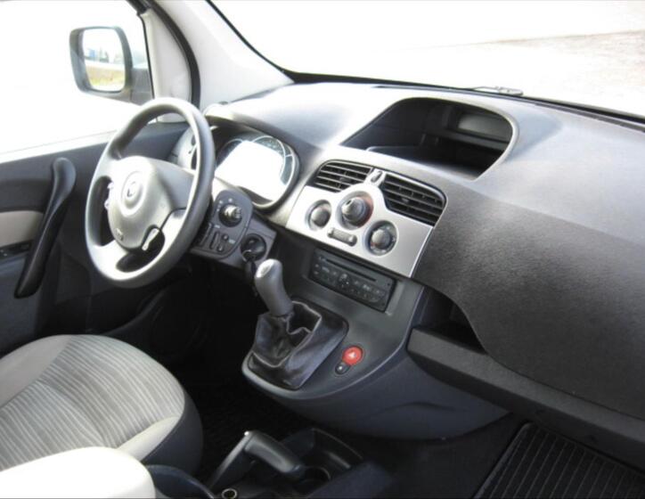Renault Kangoo 12