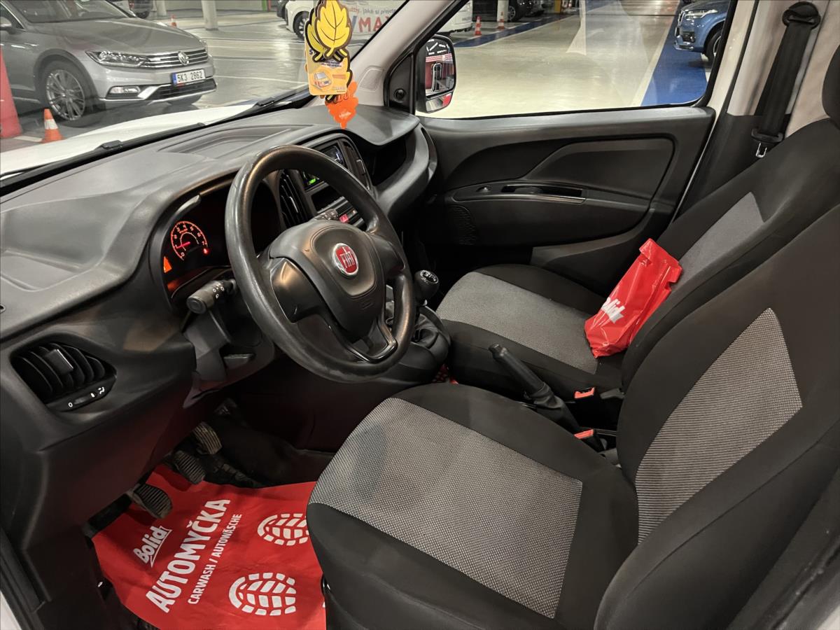 Fiat Dobló