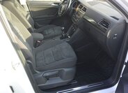 Volkswagen Tiguan SUV / Terénní 2,0 l 110 kw