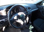 Škoda Yeti MPV 2,0 l 81 kw