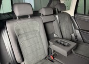 Volkswagen Tiguan SUV 2,0 l 110 kw