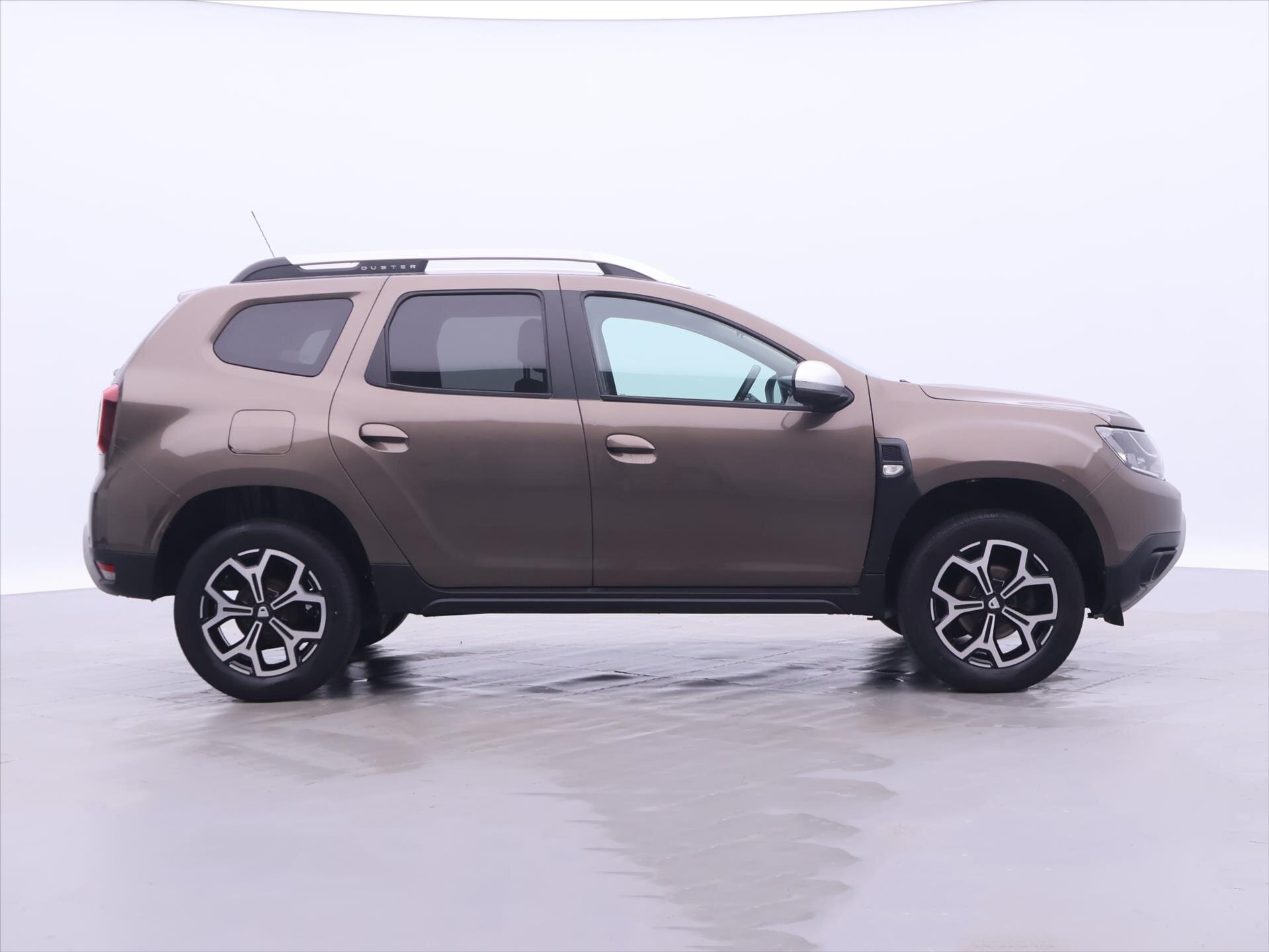 Dacia Duster SUV 999,0 74 kw