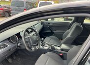 Peugeot 508 Sedan / Limuzína 2,0 l 103 kw