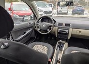 Škoda Fabia Kombi 1,2 l 40 kw