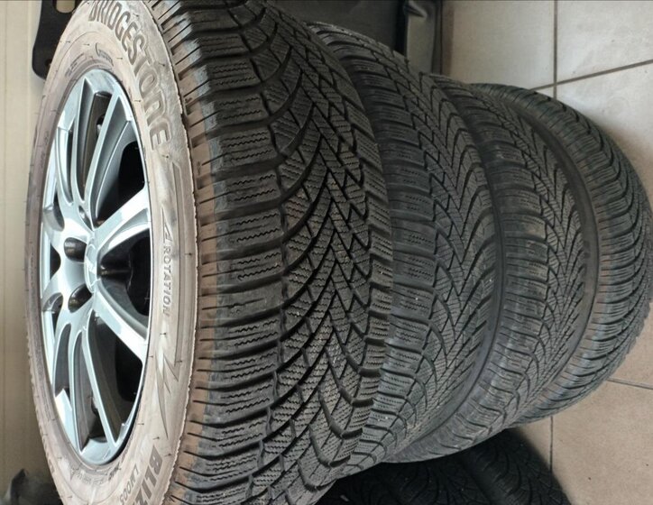 Mazda CX-5 SUV 2,2 l 129 kw