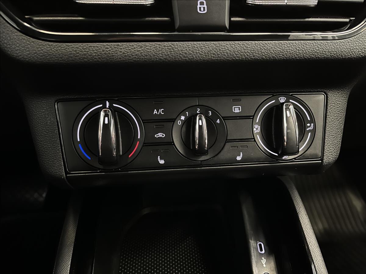 Škoda Kamiq SUV 999,0 81 kw