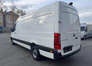 Mercedes-Benz Sprinter 3