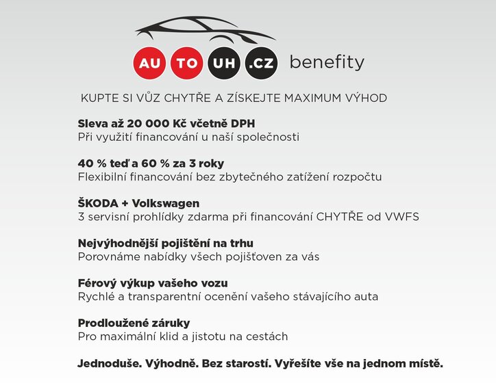 Škoda Fabia Hatchback 999,0 85 kw