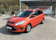 Ford Grand C-MAX MPV 2,0 l 103 kw