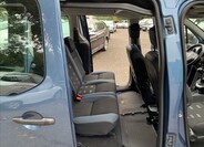 Citroën Berlingo 18