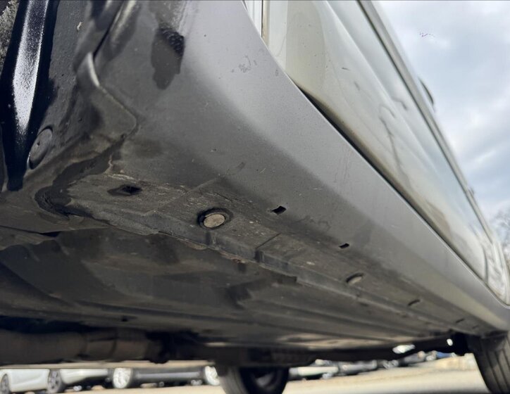 Subaru Legacy Kombi 3,0 l 180 kw