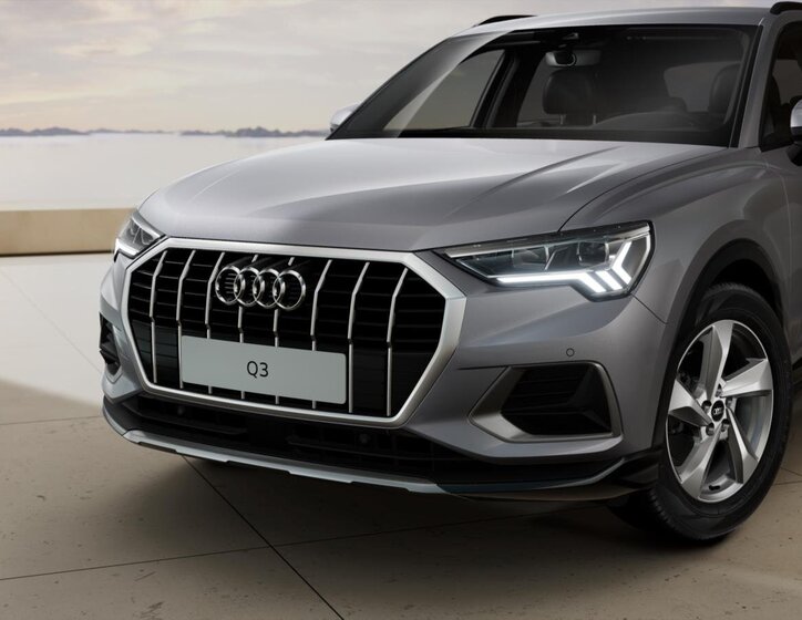 Audi Q3 SUV / Terénní 0,0 110 kw