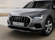Audi Q3 SUV / Terénní 0,0 110 kw