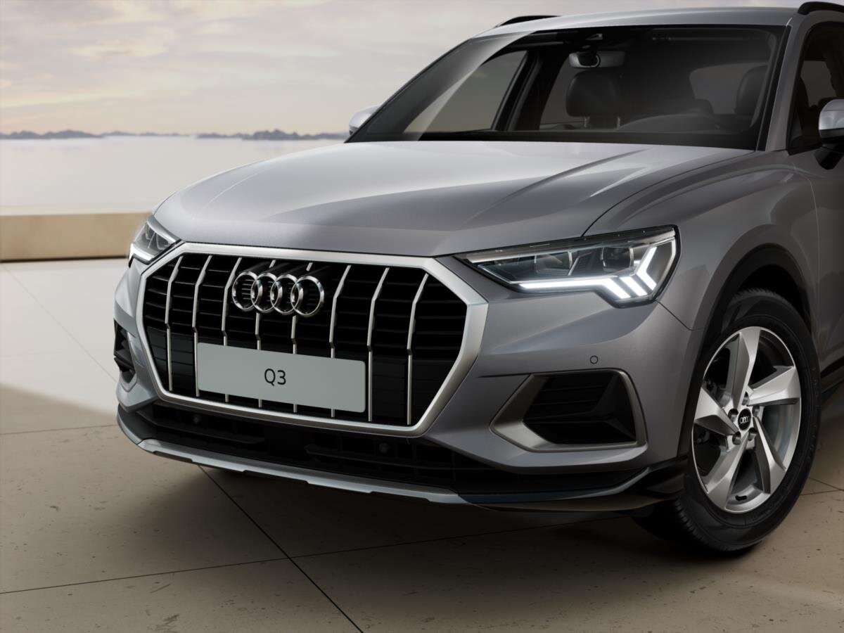 Audi Q3 SUV / Terénní 0,0 110 kw