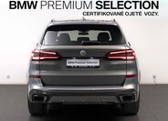 BMW X5 SUV / Terénní 3,0 l 210 kw