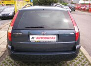 Ford Mondeo Kombi 2,2 l 114 kw