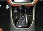 Subaru Outback 21