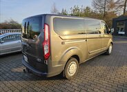 Ford Transit Custom Ostatní 2,2 l 92 kw