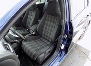 Volkswagen Golf Hatchback 2,0 l 125 kw
