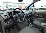 Ford Transit Connect 11