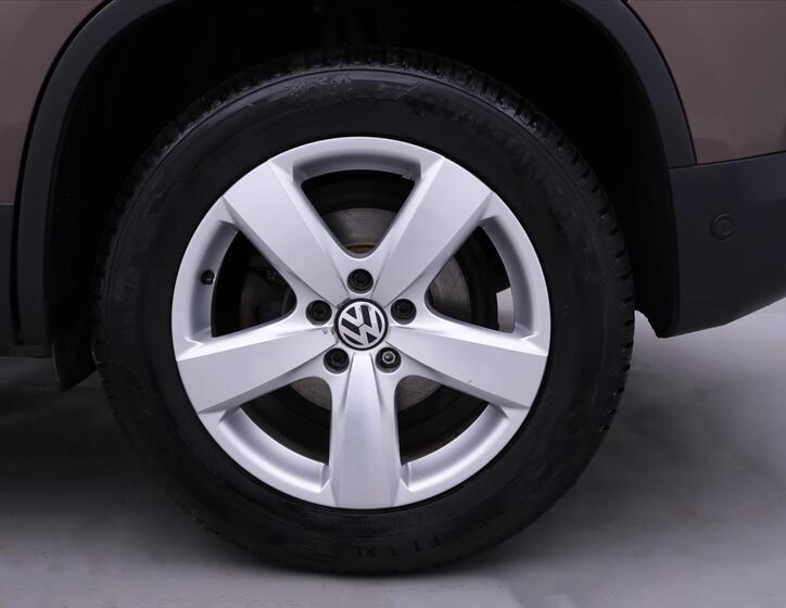 Volkswagen Tiguan 32