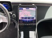 Mercedes-Benz EQE 19