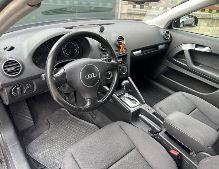 Audi A3 14