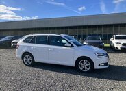 Škoda Fabia Kombi 999,0 70 kw