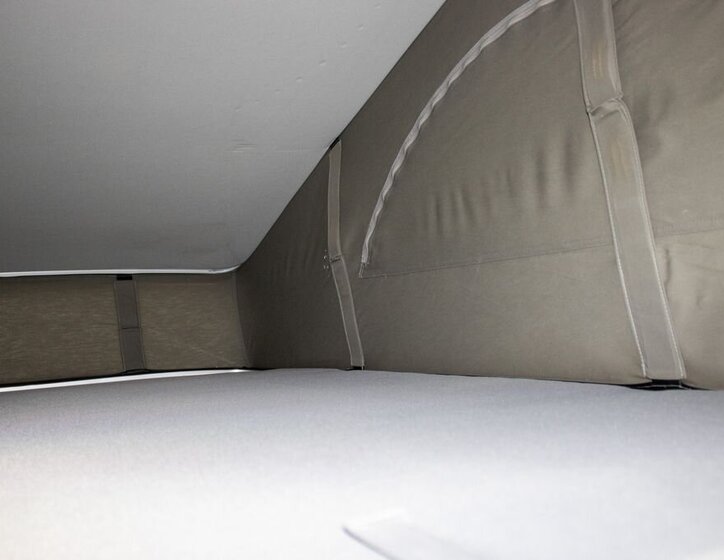 Volkswagen California Kombi 2,0 l 103 kw