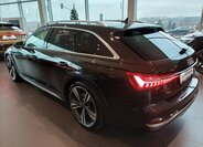 Audi A6 Allroad Kombi 3,0 l 253 kw