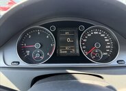 Volkswagen Passat Kombi 2,0 l 103 kw