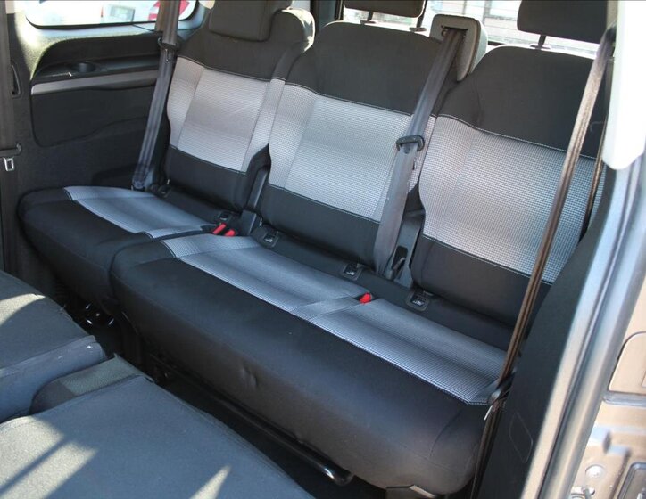 Citroën SpaceTourer 9