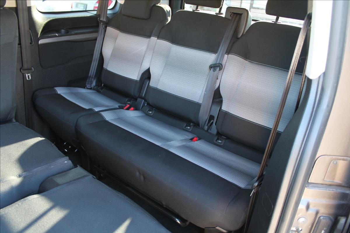 Citroën SpaceTourer