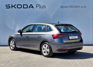Škoda Scala Hatchback 999,0 85 kw