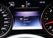 Mercedes-Benz Třídy E Kombi 2,9 l 250 kw