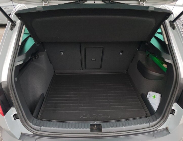 Škoda Karoq 11