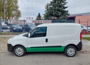 Fiat Dobló Pick-up 1,4 l 88 kw