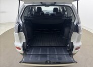 Mitsubishi Outlander SUV / Terénní 2,2 l 115 kw
