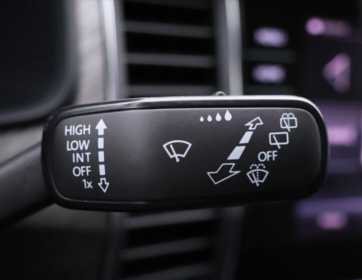 Škoda Kodiaq SUV / Terénní 2,0 l 147 kw