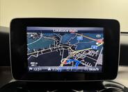 Mercedes-Benz GLC 21