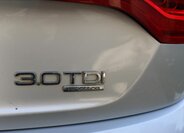 Audi Q7 Kombi 3,0 l 176 kw