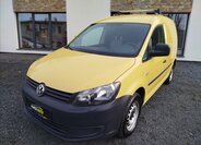 Volkswagen Caddy 1