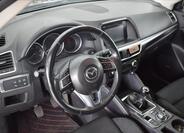 Mazda CX-5 9