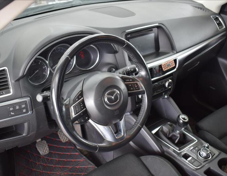 Mazda CX-5 9