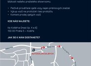 Jaguar F-Pace SUV 2,0 l 132 kw